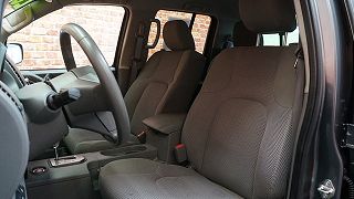 2020 Nissan Frontier SV 1N6ED0EB9LN716114 in Hartford, CT 10