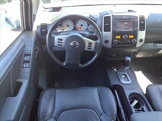 2020 Nissan Frontier PRO-4X 1N6ED0EBXLN728630 in New Bern, NC 11