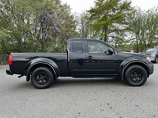 2020 Nissan Frontier S 1N6ED0CF6LN705416 in Shelby, NC 2