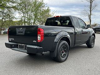 2020 Nissan Frontier S 1N6ED0CF6LN705416 in Shelby, NC 3