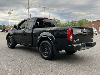 2020 Nissan Frontier S 1N6ED0CF6LN705416 in Shelby, NC 4