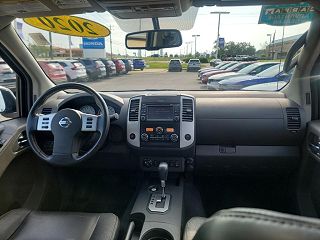 2020 Nissan Frontier PRO-4X 1N6ED0EBXLN724674 in Tuscaloosa, AL 13
