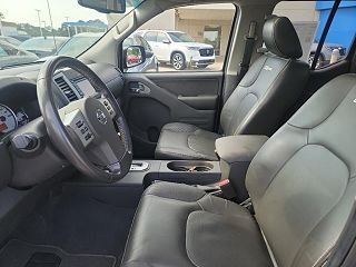 2020 Nissan Frontier PRO-4X 1N6ED0EBXLN724674 in Tuscaloosa, AL 20