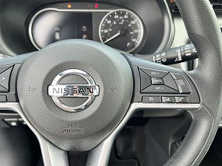 2020 Nissan Kicks SV 3N1CP5CV5LL559664 in Chattanooga, TN 22