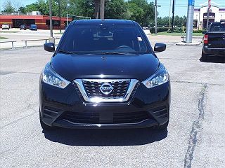 2020 Nissan Kicks S 3N1CP5BV9LL551083 in Port Arthur, TX 18