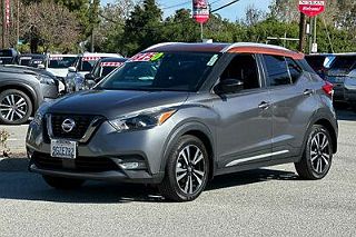 2020 Nissan Kicks SR 3N1CP5DV8LL508917 in San Jose, CA 8