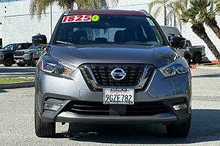2020 Nissan Kicks SR 3N1CP5DV8LL508917 in San Jose, CA 9