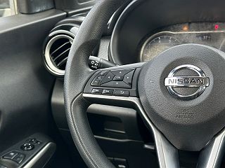 2020 Nissan Kicks SV 3N1CP5CV2LL529991 in Suitland, MD 21