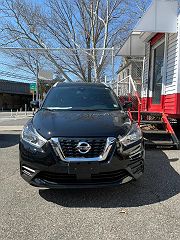 2020 Nissan Kicks SV 3N1CP5CV1LL548287 in Woodside, NY 3
