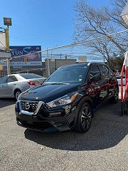 2020 Nissan Kicks SV 3N1CP5CV1LL548287 in Woodside, NY 4