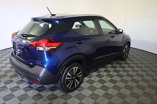 2020 Nissan Kicks SV 3N1CP5CV1LL491220 in Zanesville, OH 6