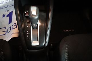 2020 Nissan Kicks S 3N1CP5BV0LL496961 in Zanesville, OH 14