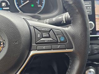 2020 Nissan Leaf SV 1N4AZ1CPXLC308763 in Edmonds, WA 28