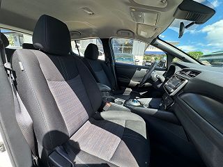 2020 Nissan Leaf SV 1N4AZ1CP7LC305416 in Kahului, HI 9