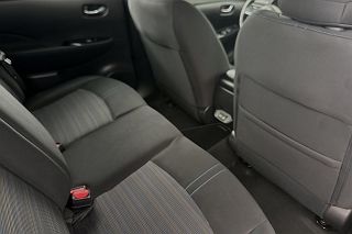 2020 Nissan Leaf SV 1N4BZ1CP6LC307615 in Novato, CA 20