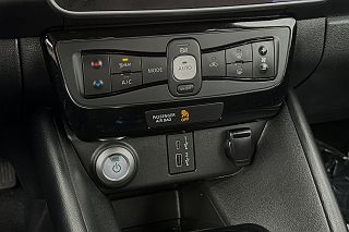 2020 Nissan Leaf SV 1N4BZ1CP6LC307615 in Novato, CA 29