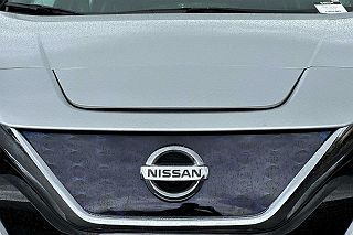 2020 Nissan Leaf SV 1N4BZ1CP6LC307615 in Novato, CA 40