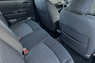 2020 Nissan Leaf SV 1N4AZ1CP5LC301588 in Novato, CA 20