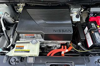 2020 Nissan Leaf SV 1N4AZ1CP5LC301588 in Novato, CA 25
