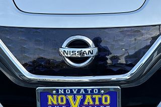 2020 Nissan Leaf SV 1N4AZ1CP5LC301588 in Novato, CA 40