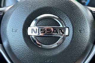 2020 Nissan Leaf SV 1N4AZ1CP5LC301588 in Novato, CA 41
