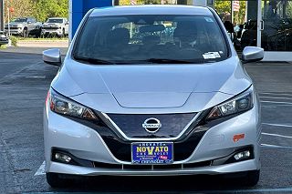 2020 Nissan Leaf SV 1N4AZ1CP5LC301588 in Novato, CA 9