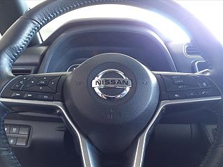 2020 Nissan Leaf SV 1N4AZ1CP7LC301639 in Torrance, CA 15