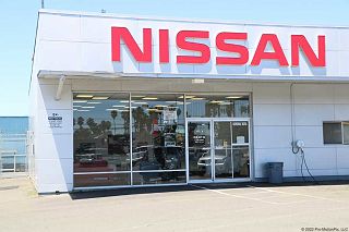2020 Nissan Leaf S 1N4BZ1BPXLC307294 in Vallejo, CA 10
