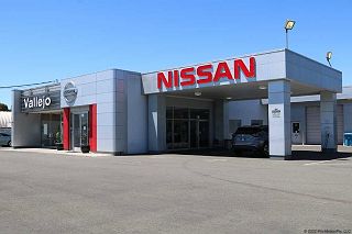 2020 Nissan Leaf S 1N4BZ1BPXLC307294 in Vallejo, CA 4