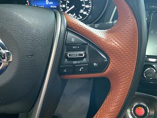 2020 Nissan Maxima Platinum 1N4AA6FV1LC385682 in Lexington, SC 13
