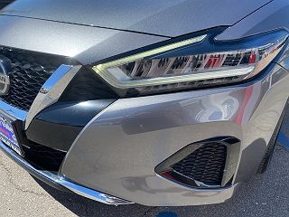 2020 Nissan Maxima S 1N4AA6BV3LC377122 in Palmdale, CA 10