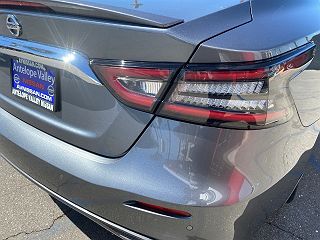 2020 Nissan Maxima S 1N4AA6BV3LC377122 in Palmdale, CA 12