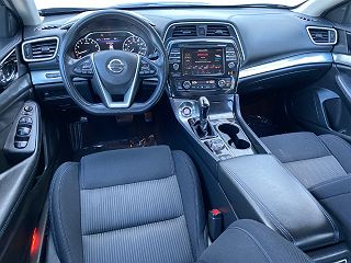 2020 Nissan Maxima S 1N4AA6BV3LC377122 in Palmdale, CA 13