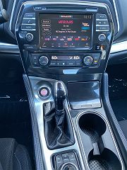 2020 Nissan Maxima S 1N4AA6BV3LC377122 in Palmdale, CA 14
