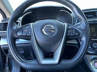2020 Nissan Maxima S 1N4AA6BV3LC377122 in Palmdale, CA 16