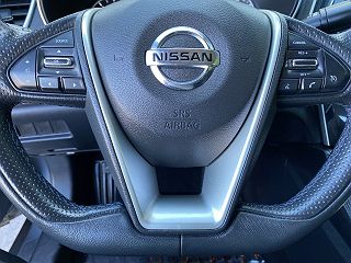 2020 Nissan Maxima S 1N4AA6BV3LC377122 in Palmdale, CA 17