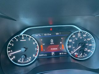 2020 Nissan Maxima S 1N4AA6BV3LC377122 in Palmdale, CA 18