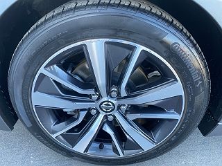 2020 Nissan Maxima S 1N4AA6BV3LC377122 in Palmdale, CA 29