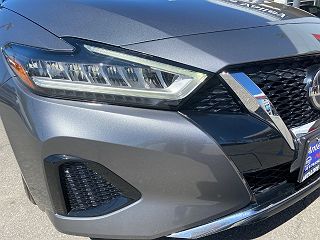 2020 Nissan Maxima S 1N4AA6BV3LC377122 in Palmdale, CA 9