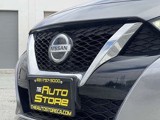 2020 Nissan Maxima SL 1N4AA6DV7LC371823 in Salinas, CA 13