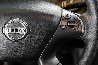 2020 Nissan Murano S 5N1AZ2AS1LN135545 in Ames, IA 14