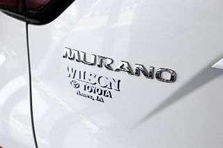 2020 Nissan Murano S 5N1AZ2AS1LN135545 in Ames, IA 6