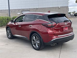 2020 Nissan Murano Platinum 5N1AZ2DS5LN113558 in Avondale, AZ 5