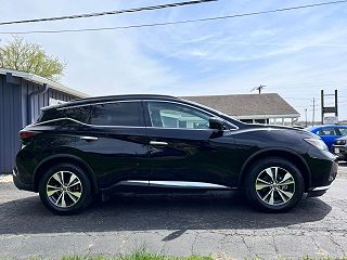 2020 Nissan Murano SV 5N1AZ2BJ7LN144014 in East Dundee, IL 10