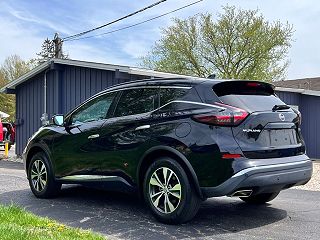 2020 Nissan Murano SV 5N1AZ2BJ7LN144014 in East Dundee, IL 11