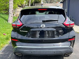 2020 Nissan Murano SV 5N1AZ2BJ7LN144014 in East Dundee, IL 13