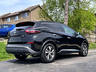 2020 Nissan Murano SV 5N1AZ2BJ7LN144014 in East Dundee, IL 14