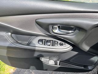 2020 Nissan Murano SV 5N1AZ2BJ7LN144014 in East Dundee, IL 17