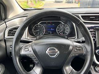 2020 Nissan Murano SV 5N1AZ2BJ7LN144014 in East Dundee, IL 21