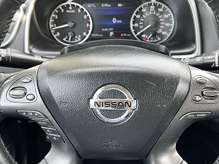 2020 Nissan Murano SV 5N1AZ2BJ7LN144014 in East Dundee, IL 24